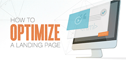 Optimize for Landing Page Conversions