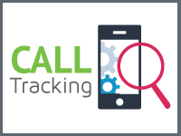 Call Tracking & A/B testing