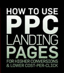 Infographic: How To Use PPC Landing Pages