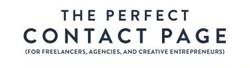 Infographic: The Perfect Contact Page