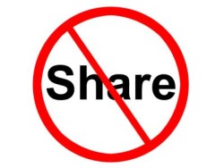 Wondering Why Visitors are not Sharing you on Social Networks? Here’s Why…