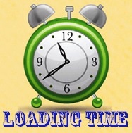 How Long Does Your Site Take To Load?