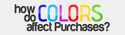 Infographic: How do Colors Affect Purchases?