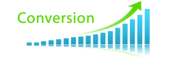 Conversion for a Successful Optimization Program