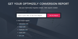 Convert Rescues 4,000 Worried Optimizely Clients