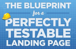 Infographic: The Blueprint for a Perfectly Stable Landing Page