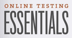 [Infographic] Online Testing Essentials