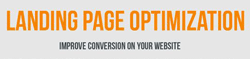 [Infographic] Landing Page Optimization: Improve Conversion on your Website
