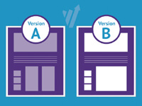 What Can A/B Testing Get Your Site