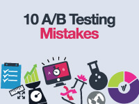 10 A/B Testing Mistakes You’re Probably Making