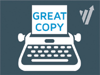 Five Rules for Great Copy