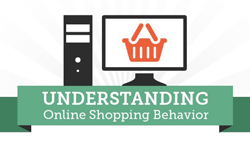 [Infographic] Understanding Online Shopping Behavior