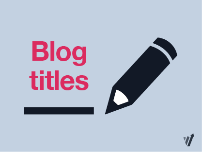 The Complete Guide To A/B Testing Blog Titles - Convert.com Blog