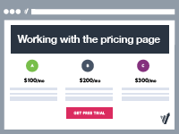 3 Essential Elements of a Winning Pricing Page