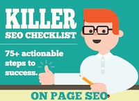 [Infographic] The Definitive Guide: 75+ Actionable Factors To Improve Your Site’s SEO