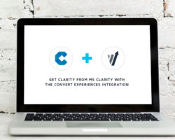 Announcing the Microsoft Clarity and Convert.com Integration: Reliable Insights for Conversion Boosting Tests