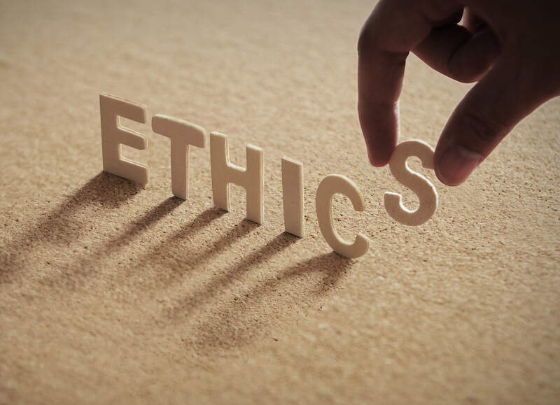 Ethics In A/B Testing: The Good, The Bad, The Future